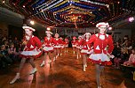 Kinderfasching in Ellrich (Foto: Alexander Winter)