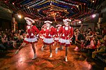 Kinderfasching in Ellrich (Foto: Alexander Winter)