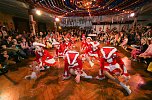 Kinderfasching in Ellrich (Foto: Alexander Winter)