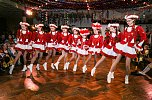 Kinderfasching in Ellrich (Foto: Alexander Winter)