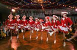 Kinderfasching in Ellrich (Foto: Alexander Winter)