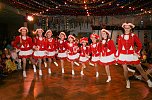 Kinderfasching in Ellrich (Foto: Alexander Winter)