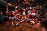 Kinderfasching in Ellrich (Foto: Alexander Winter)