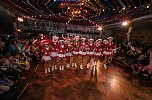 Kinderfasching in Ellrich (Foto: Alexander Winter)
