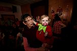 Kinderfasching in Ellrich (Foto: Alexander Winter)