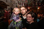 Kinderfasching in Ellrich (Foto: Alexander Winter)