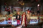 Kinderfasching in Ellrich (Foto: Alexander Winter)