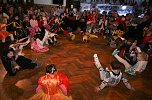Kinderfasching in Ellrich (Foto: Alexander Winter)