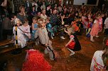 Kinderfasching in Ellrich (Foto: Alexander Winter)