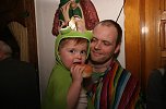 Kinderfasching in Ellrich (Foto: Alexander Winter)