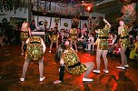 Kinderfasching in Ellrich (Foto: Alexander Winter)