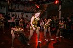 Kinderfasching in Ellrich (Foto: Alexander Winter)