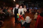 Kinderfasching in Ellrich (Foto: Alexander Winter)