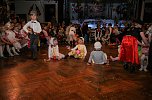 Kinderfasching in Ellrich (Foto: Alexander Winter)