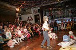 Kinderfasching in Ellrich (Foto: Alexander Winter)