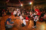 Kinderfasching in Ellrich (Foto: Alexander Winter)