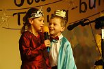 Kinderfasching in Sollstedt (Foto: Bernd Peter)