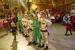 Kinderfasching in Sollstedt (Foto: Bernd Peter)
