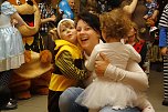 Kinderfasching in Sollstedt (Foto: Bernd Peter)