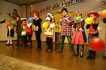 Kinderfasching in Sollstedt (Foto: Bernd Peter)