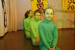 Kinderfasching in Sollstedt (Foto: Bernd Peter)