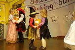 Kinderfasching in Sollstedt (Foto: Bernd Peter)