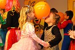 Kinderfasching in Sollstedt (Foto: Bernd Peter)