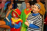 Kinderfasching in Sollstedt (Foto: Bernd Peter)