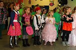 Kinderfasching in Sollstedt (Foto: Bernd Peter)