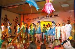 Kinderfasching in Sollstedt (Foto: Bernd Peter)