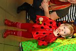 Kinderfasching in Sollstedt (Foto: Bernd Peter)