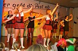 Kinderfasching in Sollstedt (Foto: Bernd Peter)