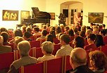 Nordth&uuml;ringer Kulturnacht � (Foto: Stadt Bad Frankenhausen)