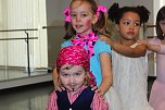 Fasching im Tanzstudio (Foto: privat)