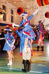 Weiberfastnacht in Krimderode (Foto: privat/nnz)
