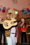 Weiberfastnacht in Krimderode (Foto: privat/nnz)