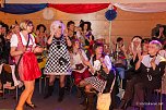 Weiberfastnacht in Krimderode (Foto: privat/nnz)
