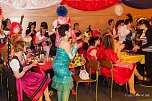 Weiberfastnacht in Krimderode (Foto: privat/nnz)