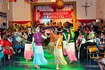 Weiberfastnacht in Krimderode (Foto: privat/nnz)