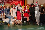 Weiberfastnacht in Krimderode (Foto: privat/nnz)