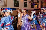 Weiberfastnacht in Krimderode (Foto: privat/nnz)