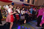 Weiberfastnacht in Krimderode (Foto: privat/nnz)