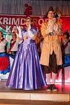 Weiberfastnacht in Krimderode (Foto: privat/nnz)