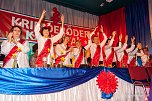 Weiberfastnacht in Krimderode (Foto: privat/nnz)