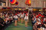 Weiberfastnacht in Krimderode (Foto: privat/nnz)