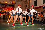 Weiberfastnacht in Krimderode (Foto: privat/nnz)