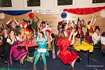 Weiberfastnacht in Krimderode (Foto: privat/nnz)