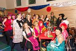 Weiberfastnacht in Krimderode (Foto: privat/nnz)