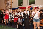 Weiberfastnacht in Krimderode (Foto: privat/nnz)