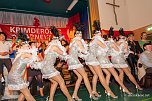 Weiberfastnacht in Krimderode (Foto: privat/nnz)